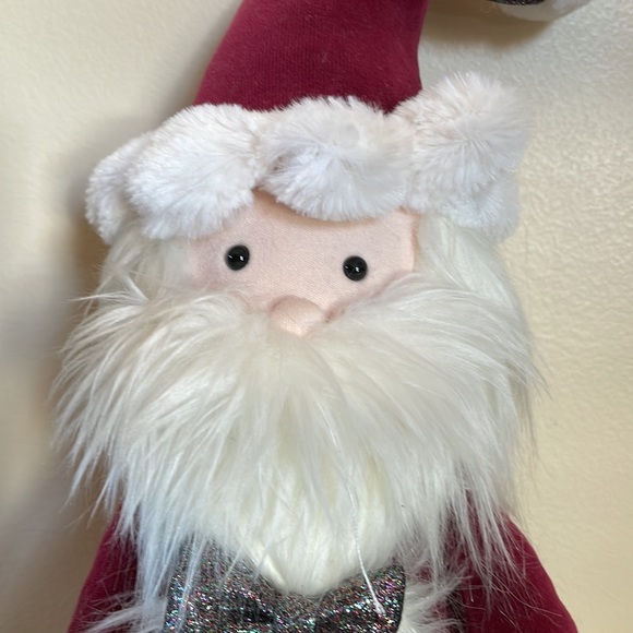 Jellycat Santa - Picture 2 of 4